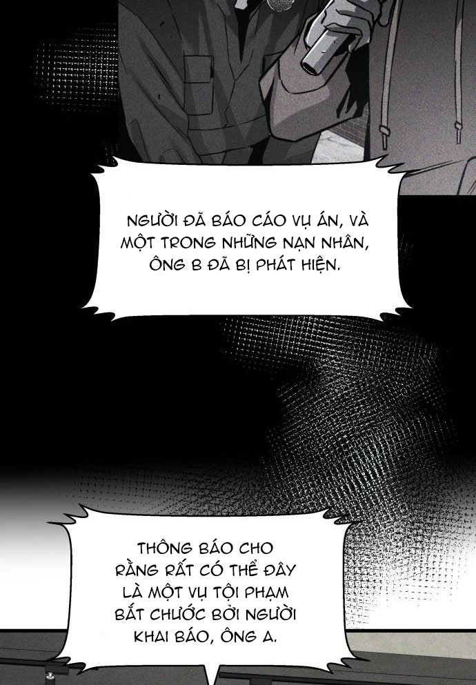 Dự Định Sát Nhân - Page 8