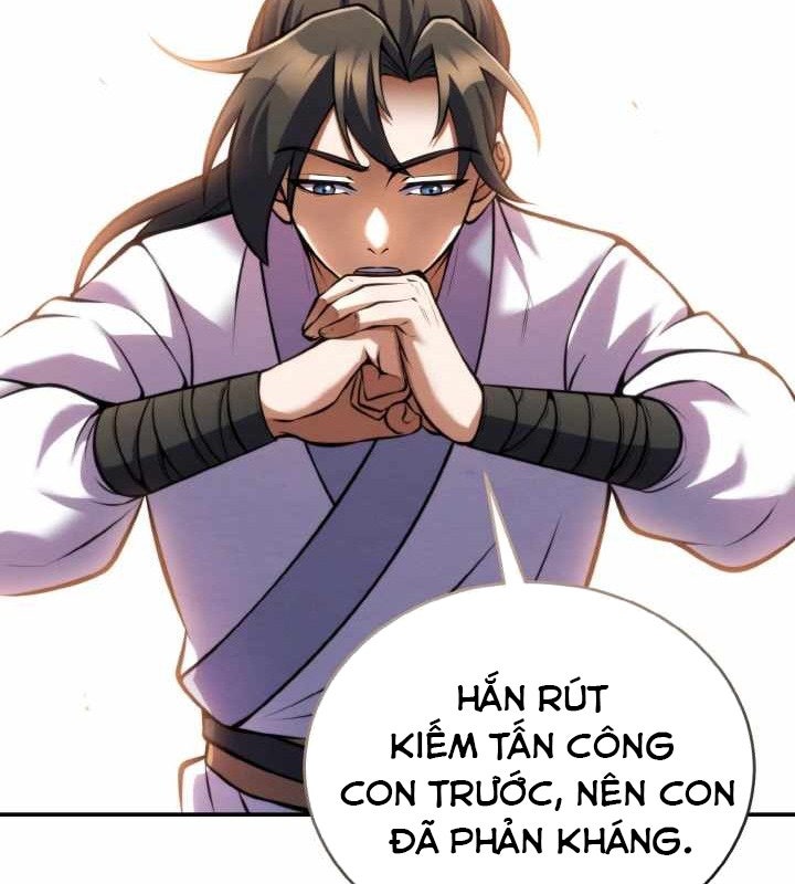 Đệ Tử Của Võ Lâm Minh Chủ - Page 142