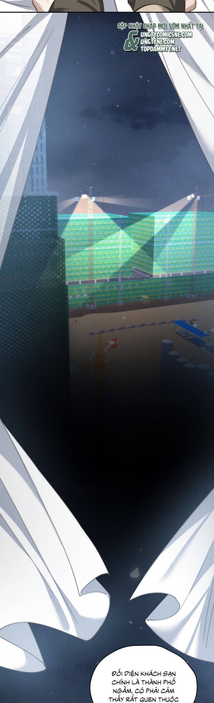 Thiếu Gia Không Ngoan - Page 9