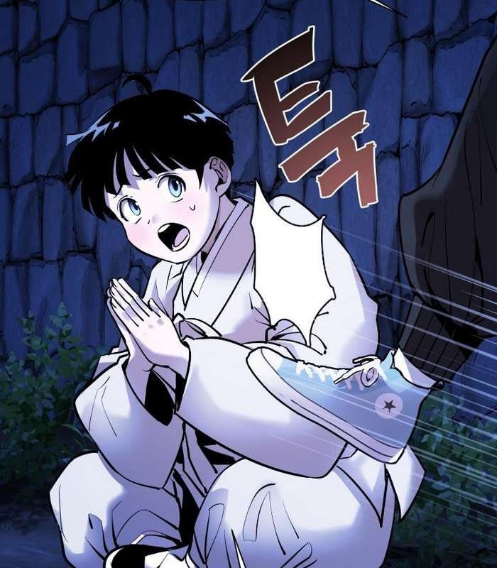 Thần Thoại Mất Tích Và Thiên Tài Phép Thuật - Page 32