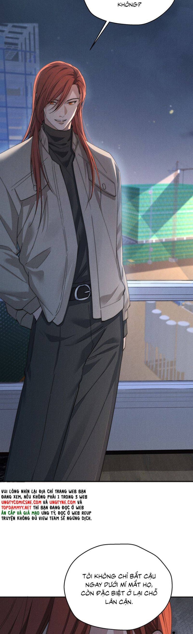 Thiếu Gia Không Ngoan - Page 10