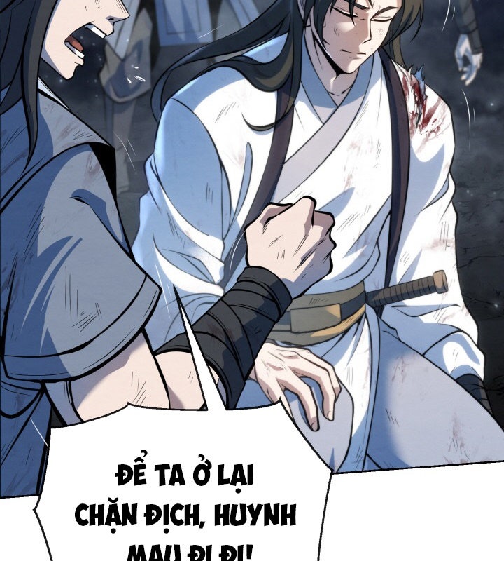 Đệ Tử Của Võ Lâm Minh Chủ - Page 26