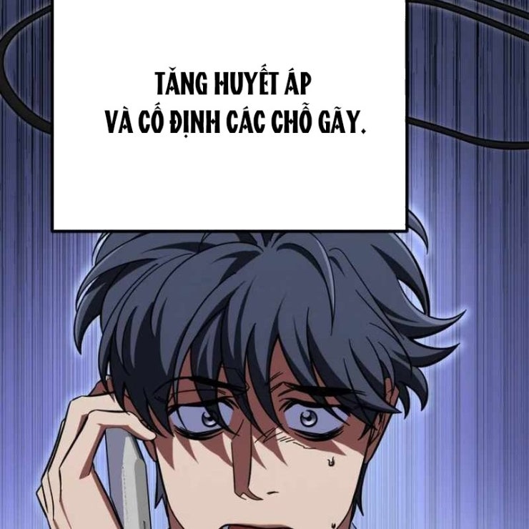 Tuyệt Đỉnh Bác Sĩ - Page 21