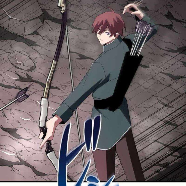 vô song cùng với vũ khí ẩn - Page 104