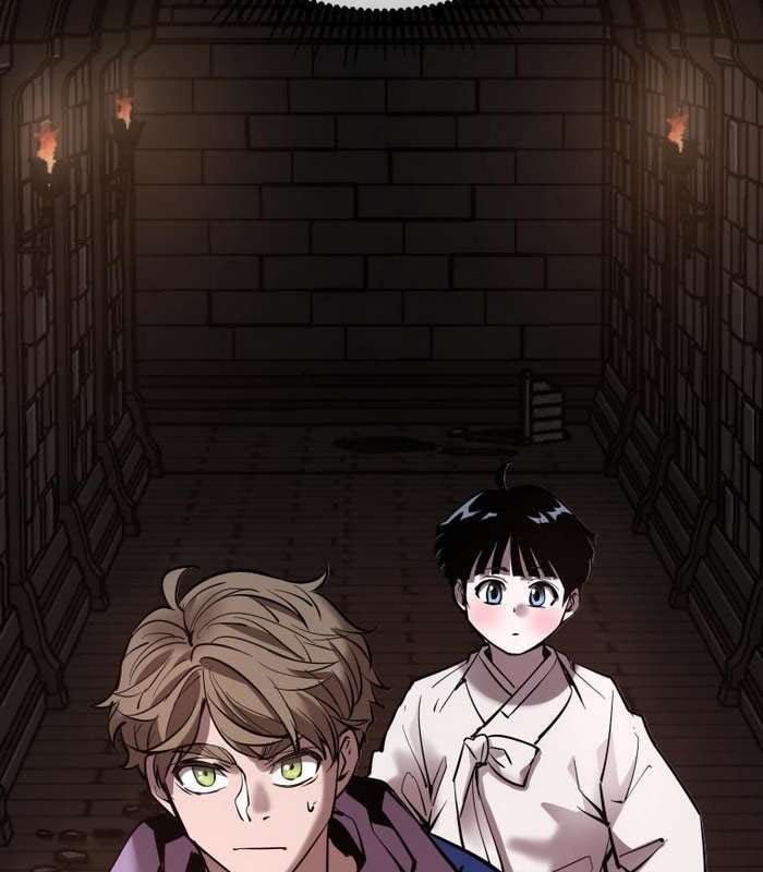 Thần Thoại Mất Tích Và Thiên Tài Phép Thuật - Page 104