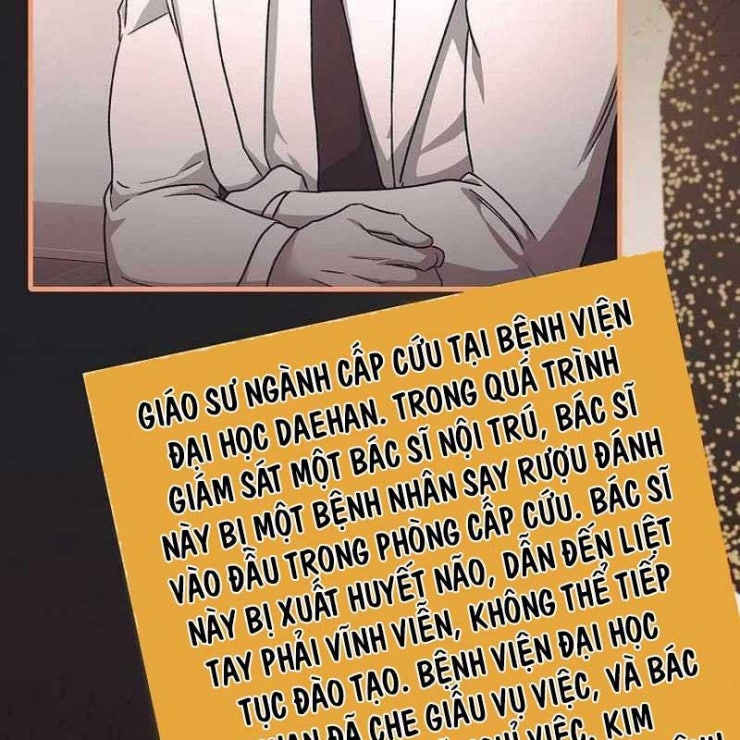 Tuyệt Đỉnh Bác Sĩ - Page 153