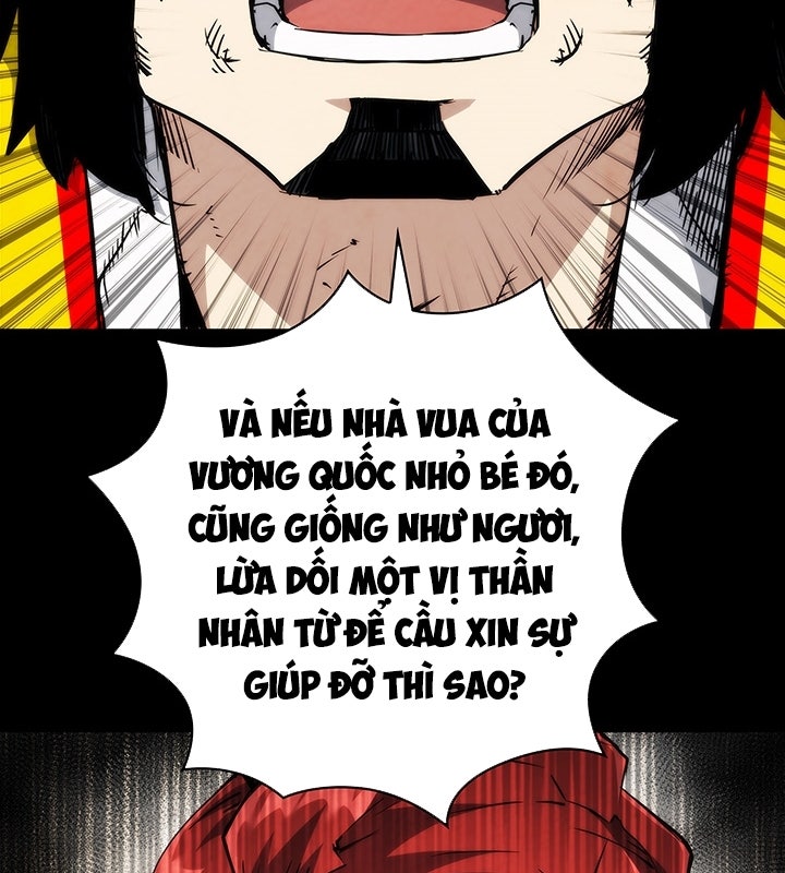 Thần Kiếm: Đứa Con Của Thần Chết - Page 69