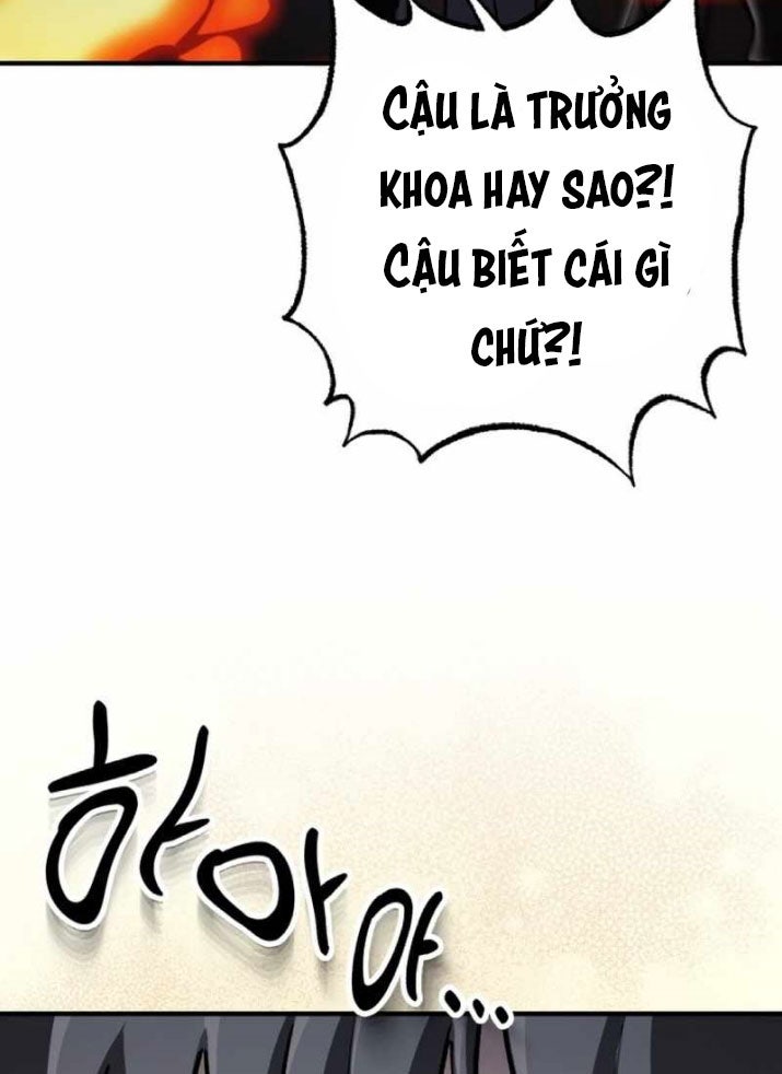 Tuyệt Đỉnh Bác Sĩ - Page 21