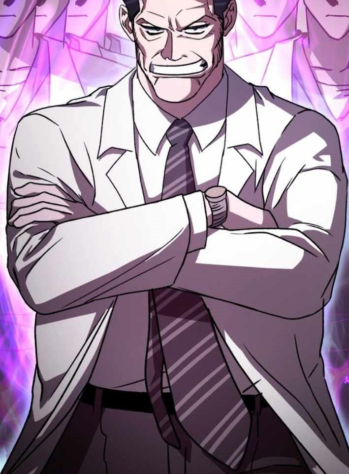 Tuyệt Đỉnh Bác Sĩ - Page 43