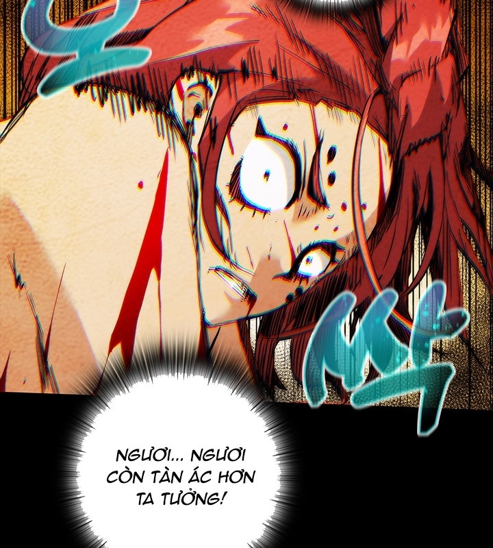 Thần Kiếm: Đứa Con Của Thần Chết - Page 110