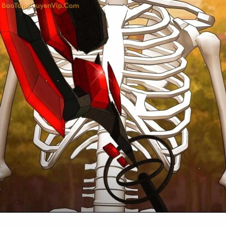 Ta Nuôi 1 Bầy Skeleton - Page 152