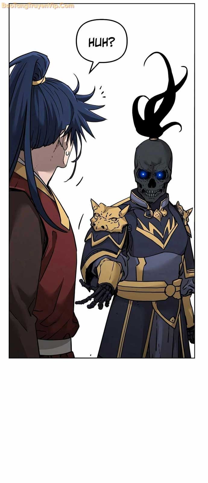 Người Chơi Tiền Kiếp Hồi Sinh Về Murim - Page 68