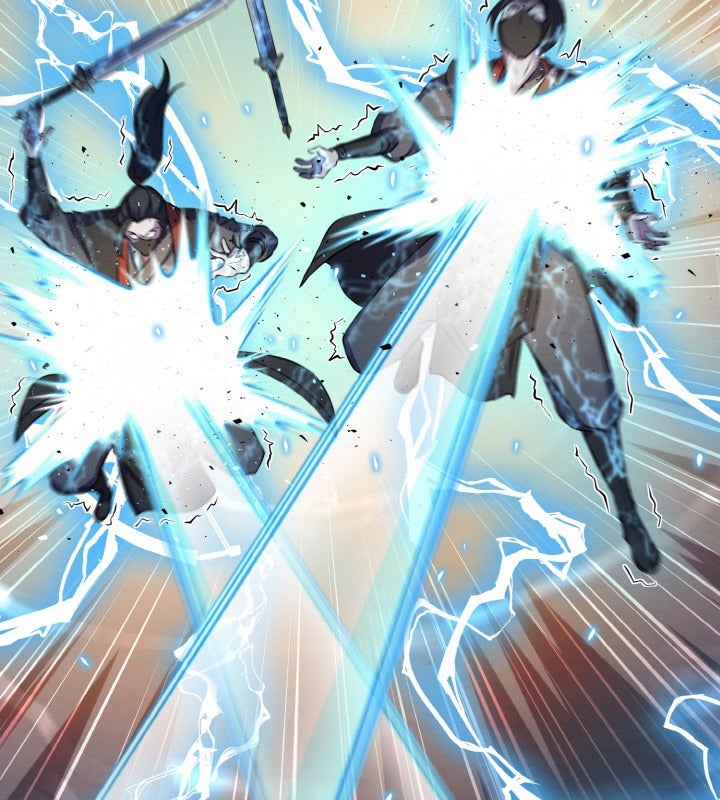 Đệ Tử Của Võ Lâm Minh Chủ - Page 107