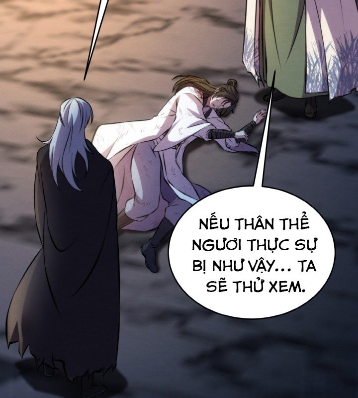 Đệ Tử Của Võ Lâm Minh Chủ - Page 257