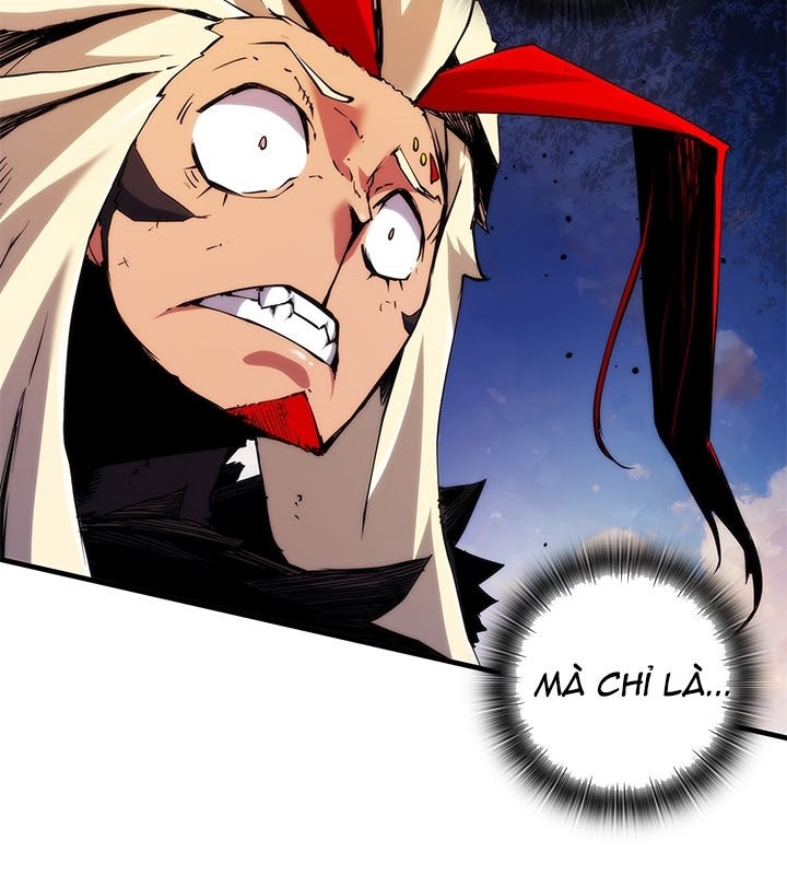 Thần Kiếm: Đứa Con Của Thần Chết - Page 39