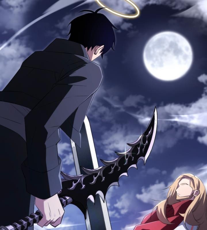 vô song cùng với vũ khí ẩn - Page 93