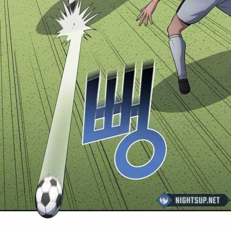 Thiên Phú Bóng Đá Tất Cả Là Của Ta - Page 44