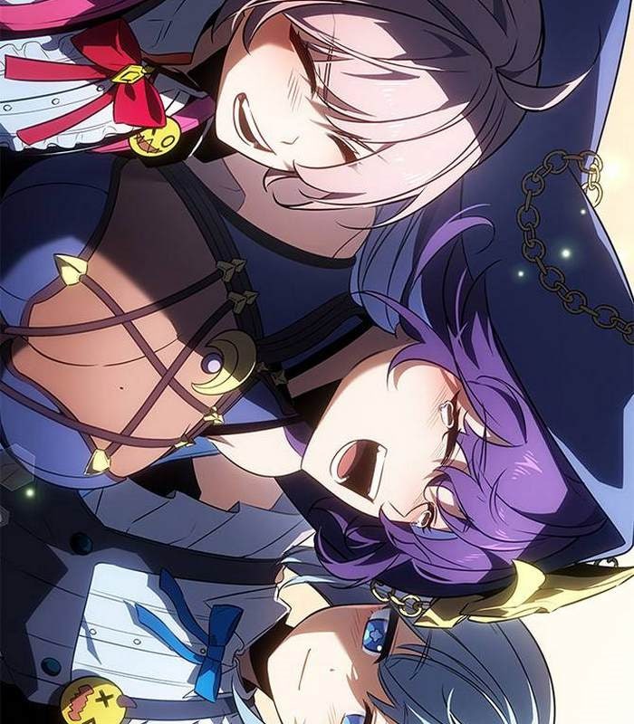 Solo Leveling ARISE: Nguồn Gốc Của Thợ Săn - Page 141