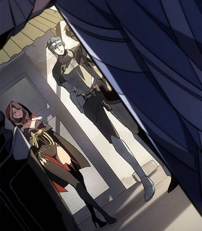 Solo Leveling ARISE: Nguồn Gốc Của Thợ Săn - Page 55