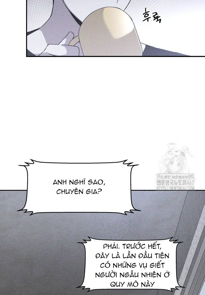 Dự Định Sát Nhân - Page 12