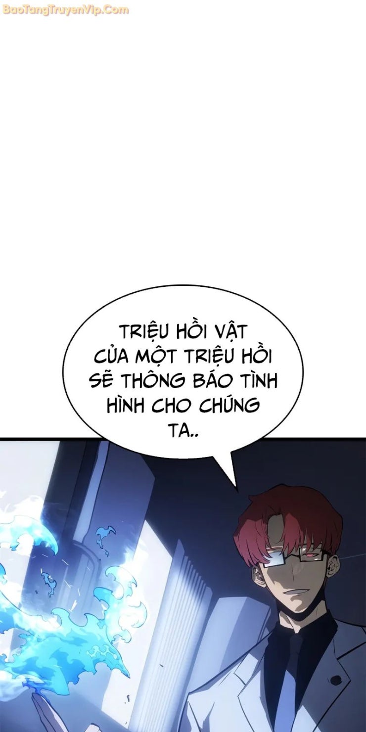 Solo Leveling : Ragnarok - Page 6