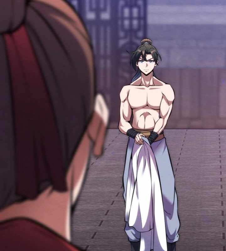 Đệ Tử Của Võ Lâm Minh Chủ - Page 168