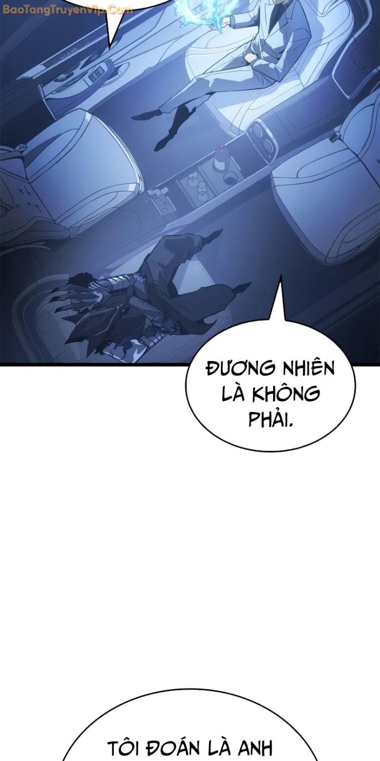 Solo Leveling : Ragnarok - Page 11