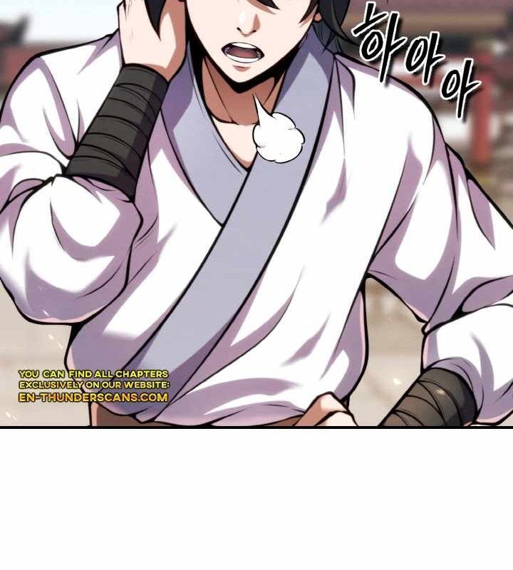 Đệ Tử Của Võ Lâm Minh Chủ - Page 81