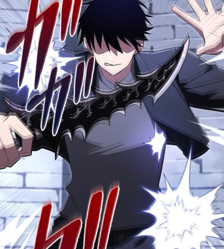 vô song cùng với vũ khí ẩn - Page 127