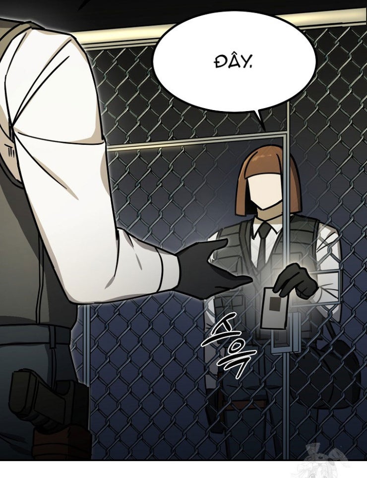 Kẻ Nào Đã Giết Vợ Tôi - Page 11