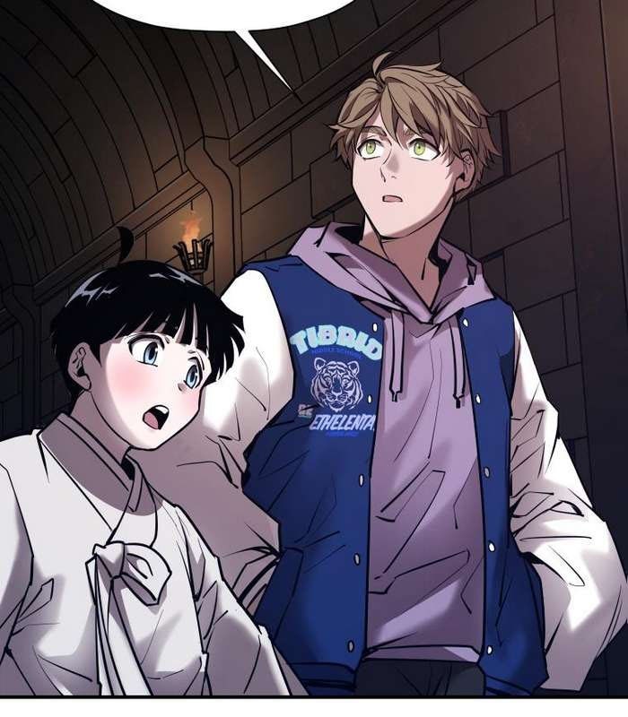 Thần Thoại Mất Tích Và Thiên Tài Phép Thuật - Page 80