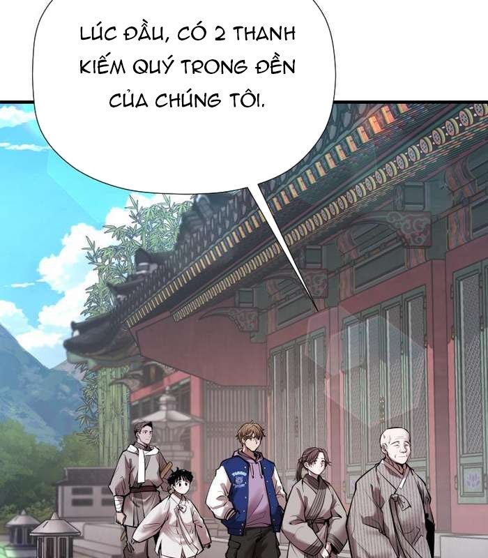 Thần Thoại Mất Tích Và Thiên Tài Phép Thuật - Page 48