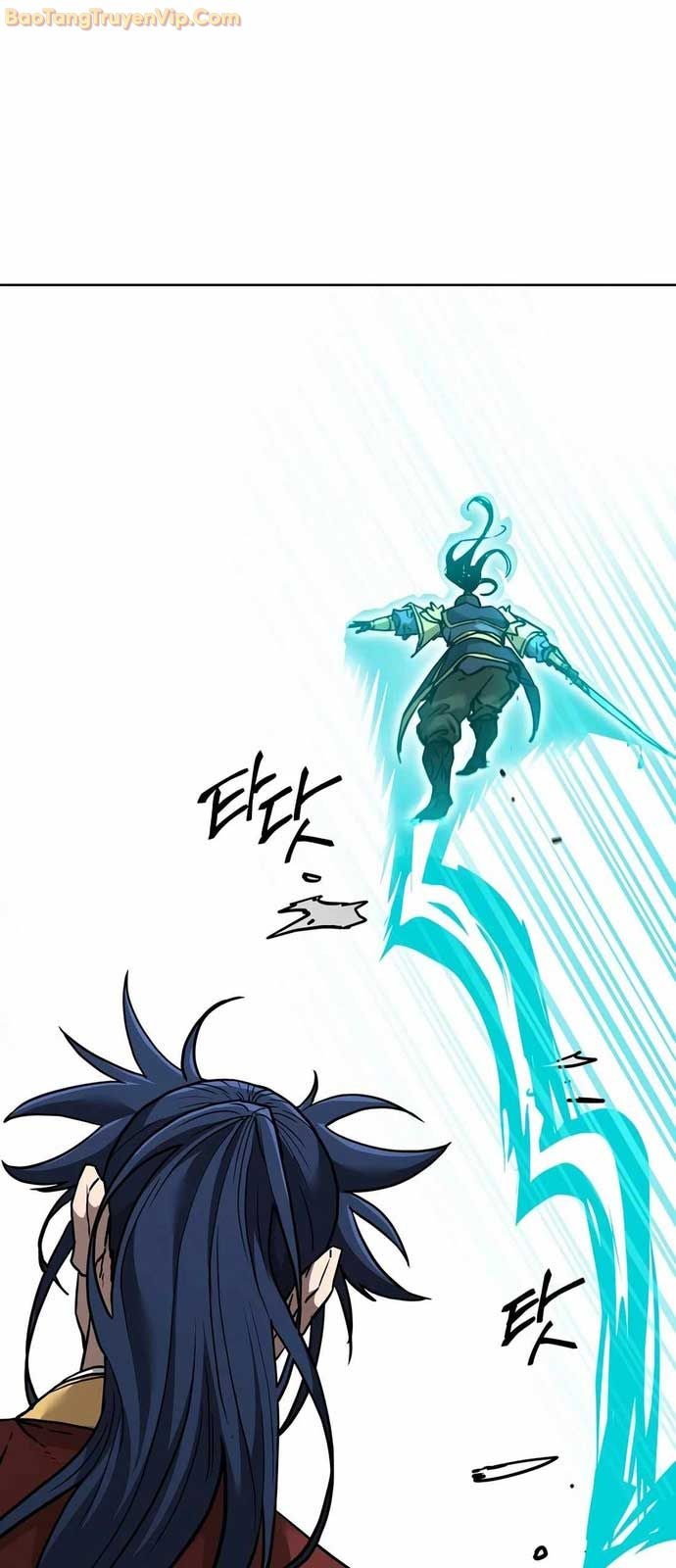 Người Chơi Tiền Kiếp Hồi Sinh Về Murim - Page 73