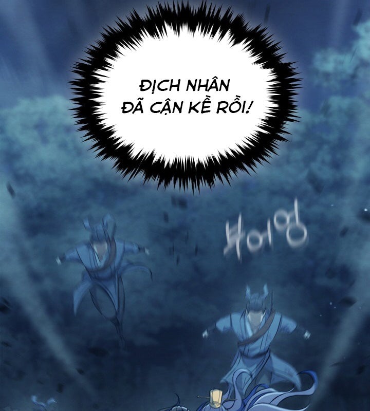 Đệ Tử Của Võ Lâm Minh Chủ - Page 15