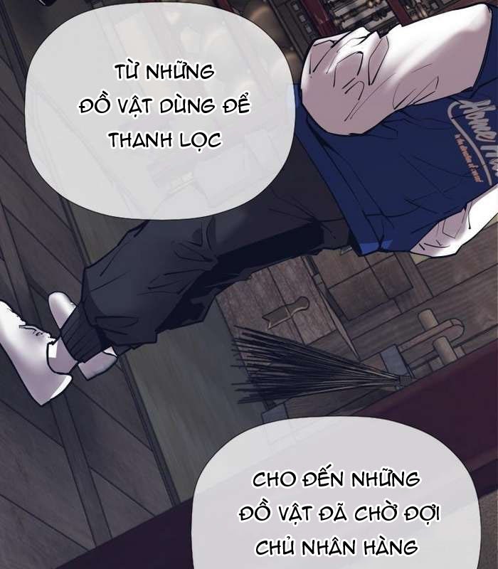 Thần Thoại Mất Tích Và Thiên Tài Phép Thuật - Page 111