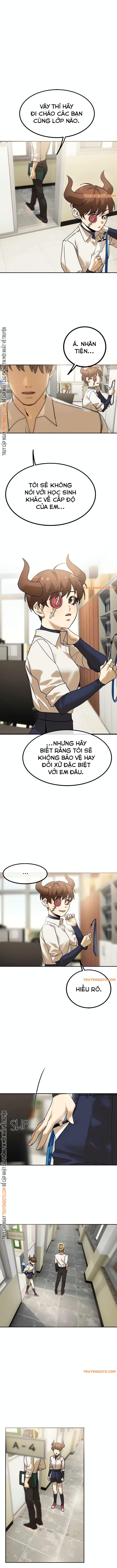 Tôi Là Học Sinh Hạng D - Page 9