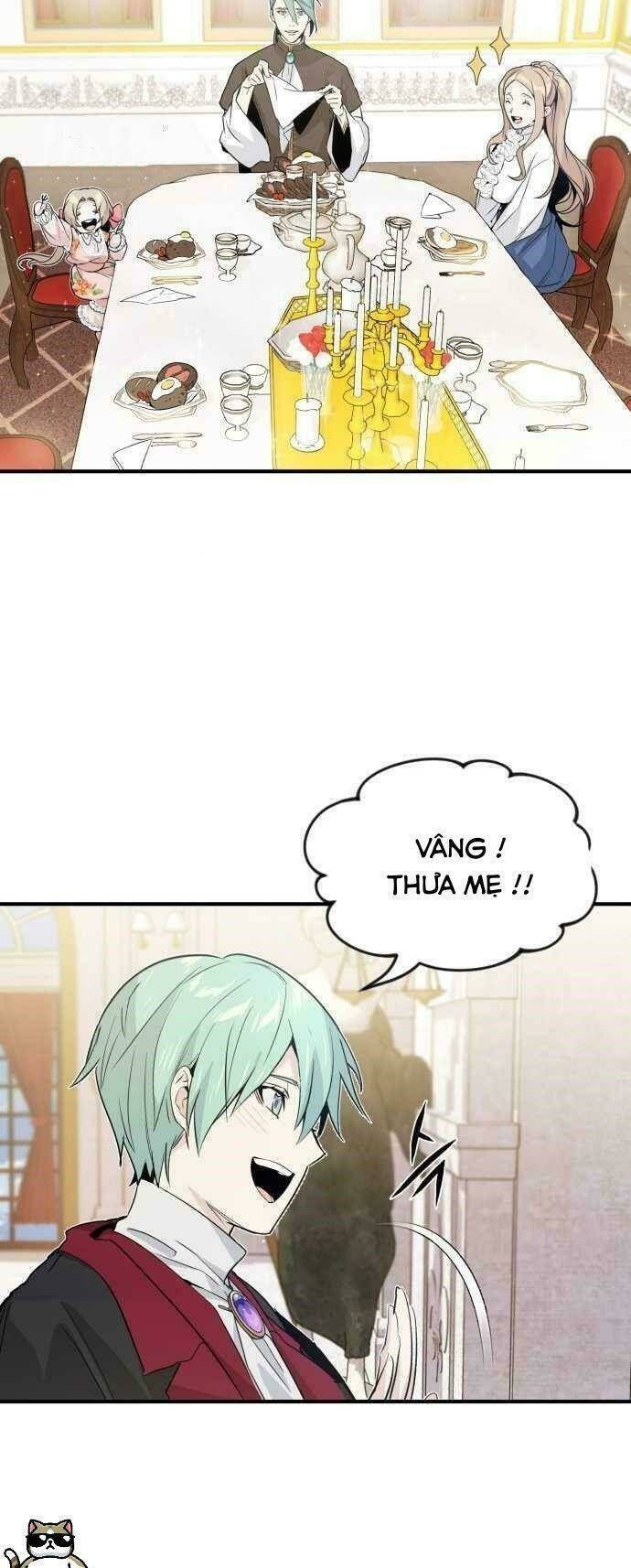 Sự Thức Tỉnh Của Hắc Ma Pháp Sư Sau 66666 Năm - Page 26