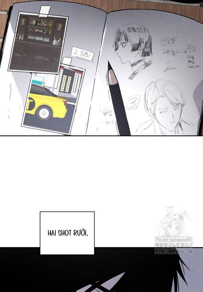 Dự Định Sát Nhân - Page 15