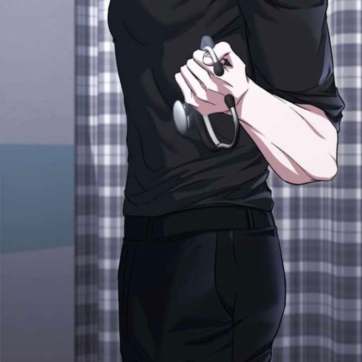 Tuyệt Đỉnh Bác Sĩ - Page 29