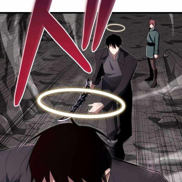 vô song cùng với vũ khí ẩn - Page 32