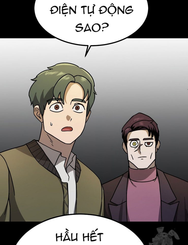 Kẻ Nào Đã Giết Vợ Tôi - Page 41