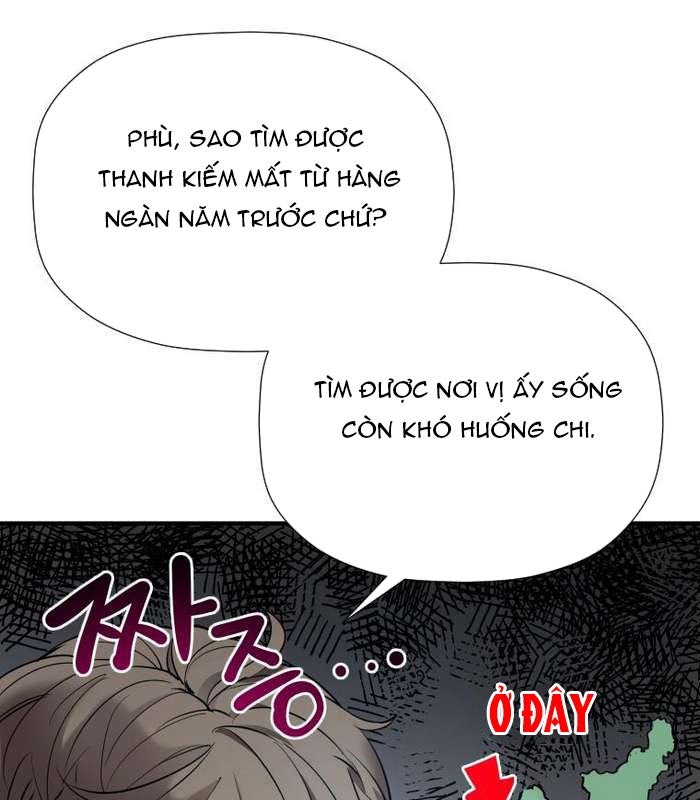 Thần Thoại Mất Tích Và Thiên Tài Phép Thuật - Page 9