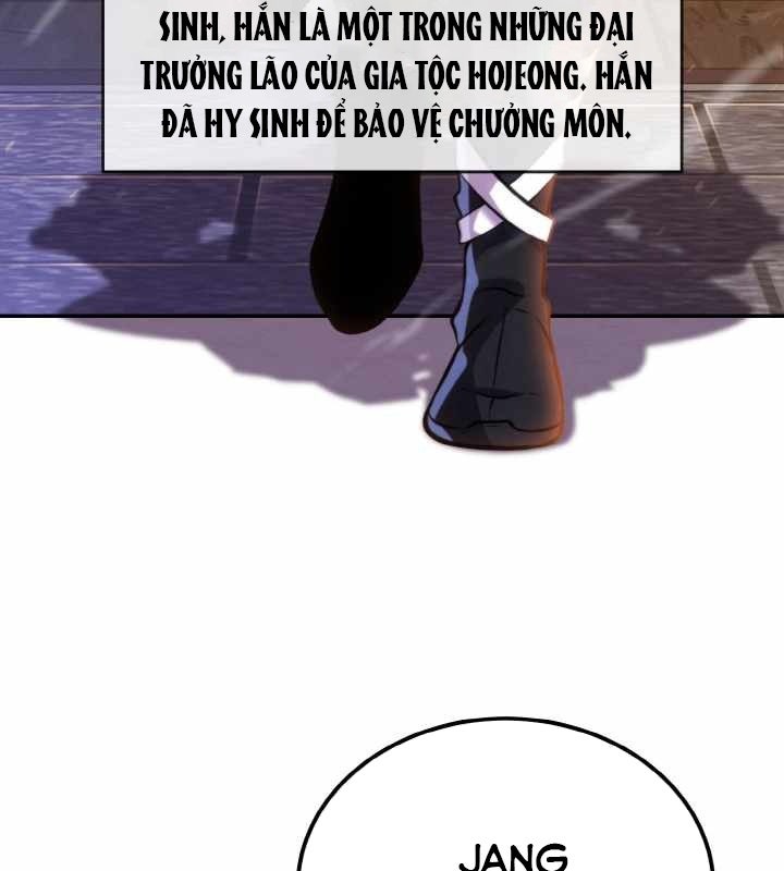 Đệ Tử Của Võ Lâm Minh Chủ - Page 6