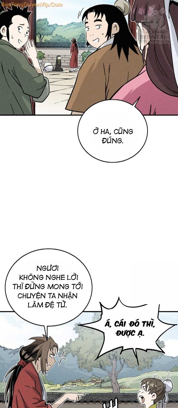 Trọng Sinh Thành Thần Y Thời Tam Quốc - Page 50