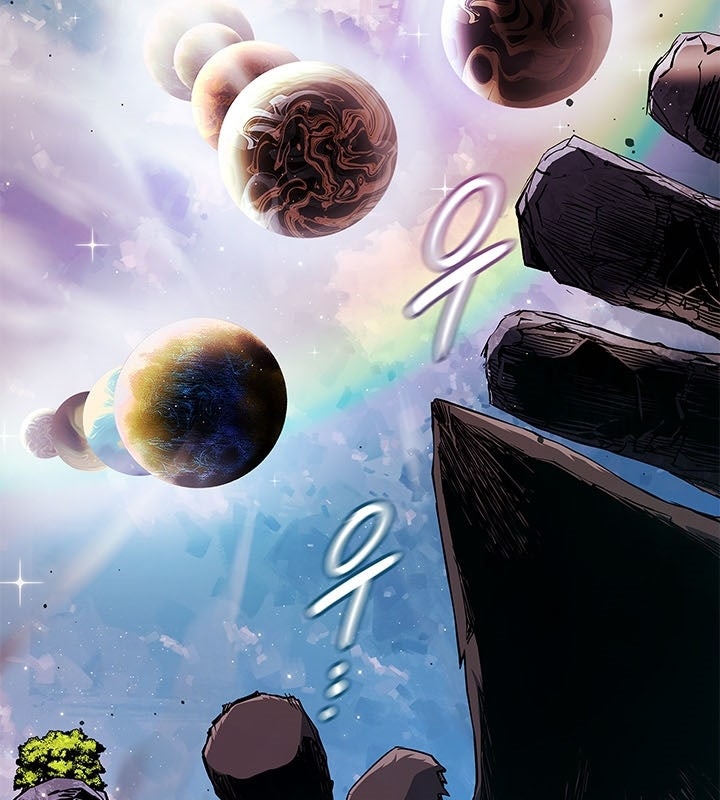 Thần Kiếm: Đứa Con Của Thần Chết - Page 37