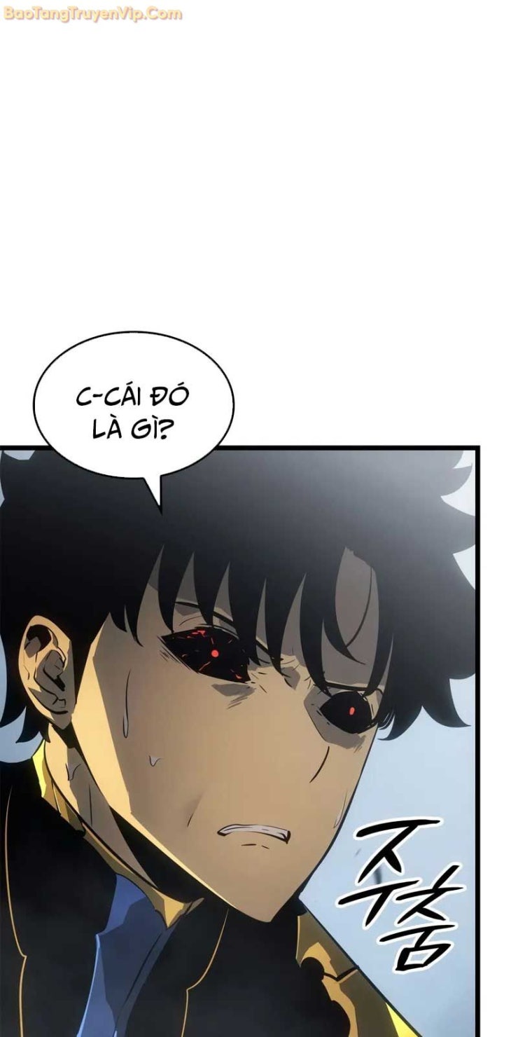 Solo Leveling : Ragnarok - Page 110