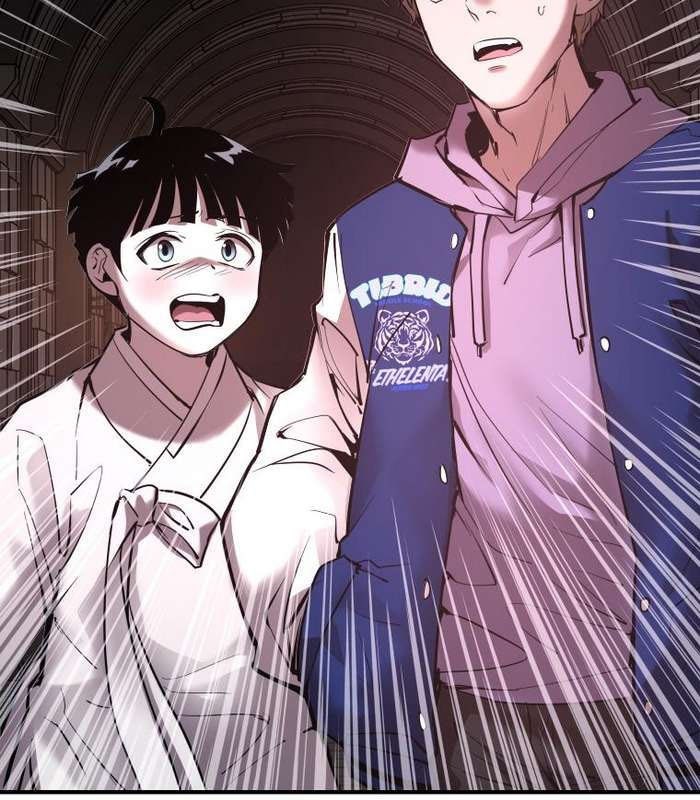 Thần Thoại Mất Tích Và Thiên Tài Phép Thuật - Page 143