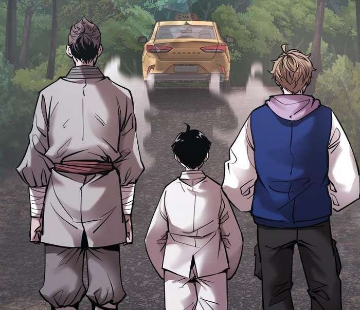 Thần Thoại Mất Tích Và Thiên Tài Phép Thuật - Page 92