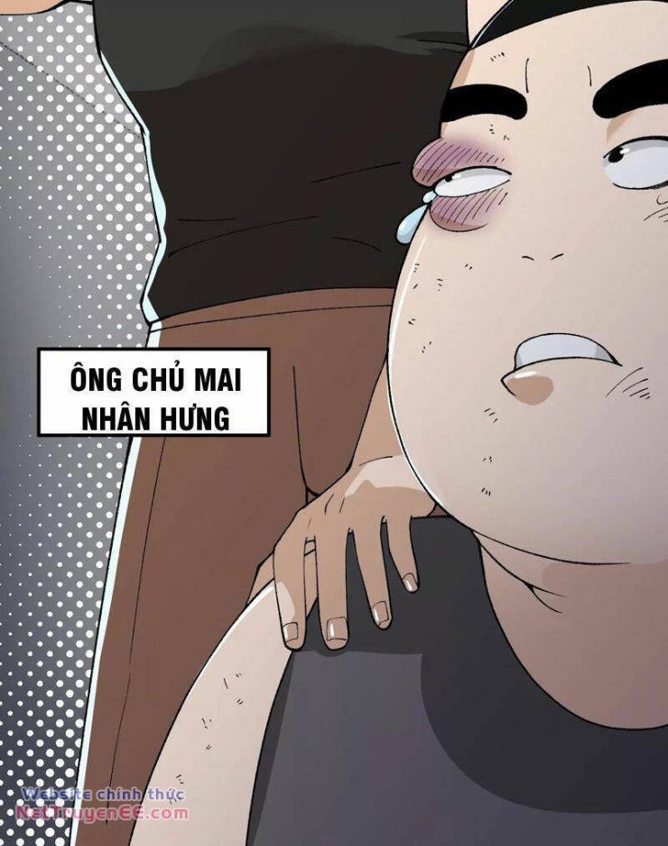 Vật Lý Tu Tiên Hai Vạn Năm - Page 21