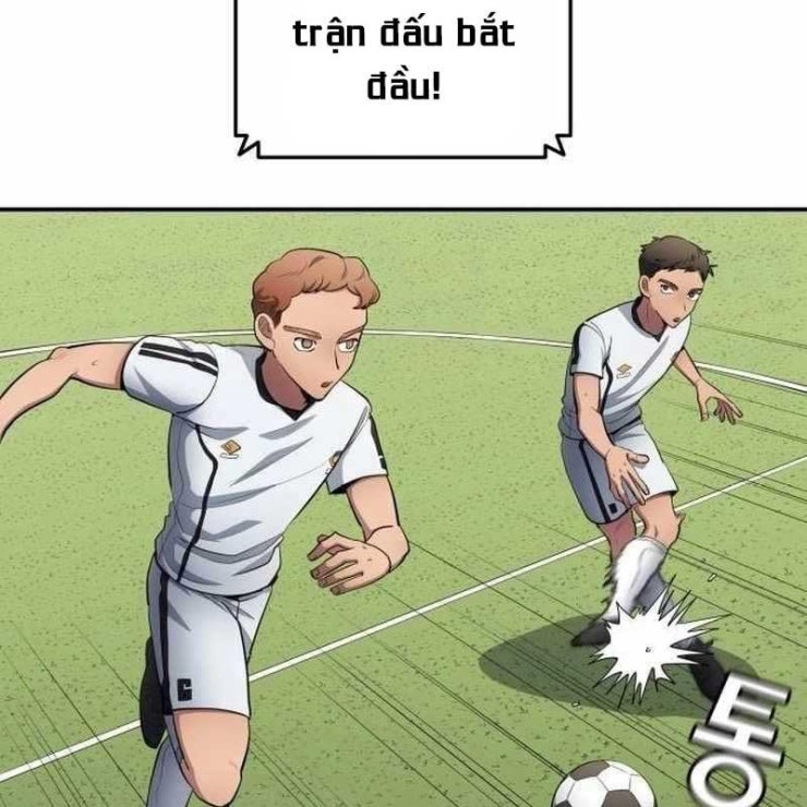 Thiên Phú Bóng Đá Tất Cả Là Của Ta - Page 50